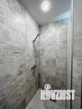 Студия квартира, посуточно, 30м2, 5/17 этаж