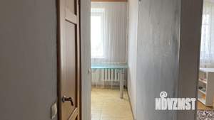 1-к квартира, на длительный срок, 33м2, 4/5 этаж