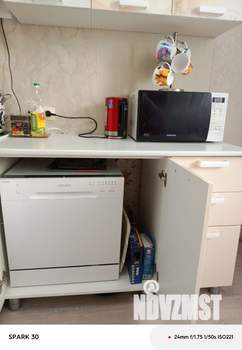 2-к квартира, на длительный срок, 68м2, 14/16 этаж