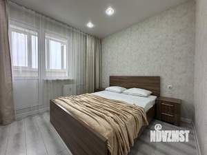 2-к квартира, посуточно, 40м2, 1/1 этаж