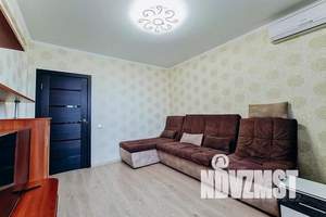 2-к квартира, посуточно, 56м2, 9/18 этаж