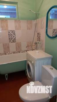 1-к квартира, на длительный срок, 30м2, 3/5 этаж