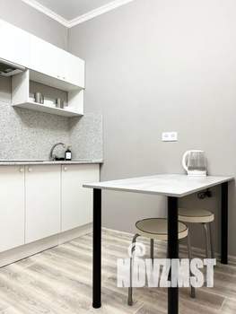 1-к квартира, посуточно, 45м2, 9/17 этаж