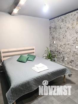 Студия квартира, посуточно, 23м2, 4/17 этаж