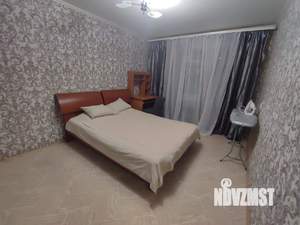 1-к квартира, посуточно, 33м2, 6/9 этаж