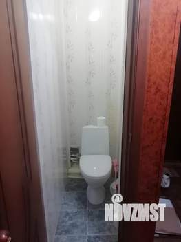 2-к квартира, посуточно, 48м2, 5/5 этаж