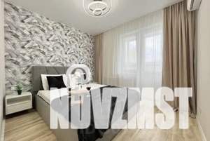 1-к квартира, посуточно, 47м2, 13/17 этаж