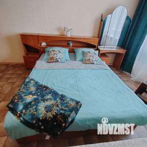 2-к квартира, посуточно, 47м2, 3/5 этаж