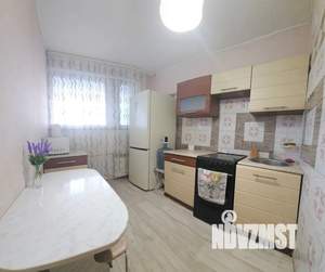 2-к квартира, посуточно, 55м2, 8/16 этаж