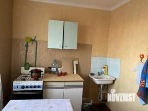 1-к квартира, на длительный срок, 33м2, 9/9 этаж