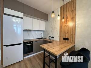 1-к квартира, посуточно, 30м2, 3/16 этаж