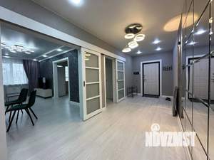 3-к квартира, посуточно, 95м2, 9/15 этаж