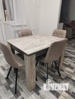 1-к квартира, на длительный срок, 38м2, 7/16 этаж