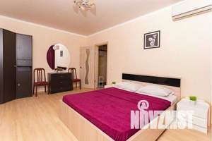 1-к квартира, посуточно, 36м2, 15/17 этаж