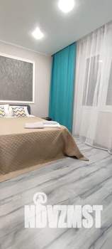 1-к квартира, посуточно, 32м2, 5/17 этаж