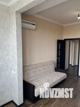 1-к квартира, посуточно, 38м2, 5/16 этаж