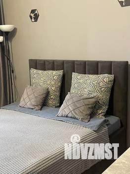 2-к квартира, посуточно, 40м2, 16/17 этаж