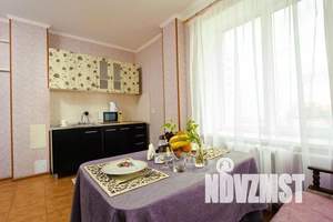 1-к квартира, посуточно, 50м2, 8/14 этаж