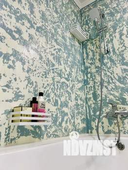 1-к квартира, посуточно, 30м2, 4/9 этаж