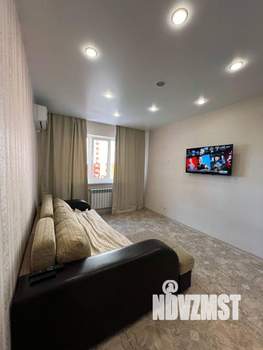 3-к квартира, посуточно, 90м2, 1/1 этаж