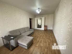 1-к квартира, на длительный срок, 45м2, 7/12 этаж