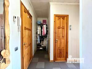 1-к квартира, на длительный срок, 34м2, 5/5 этаж