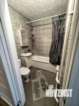 1-к квартира, на длительный срок, 38м2, 11/19 этаж