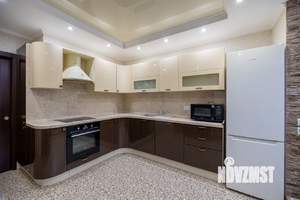 2-к квартира, на длительный срок, 60м2, 2/17 этаж