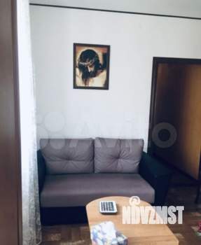 2-к квартира, на длительный срок, 44м2, 2/2 этаж