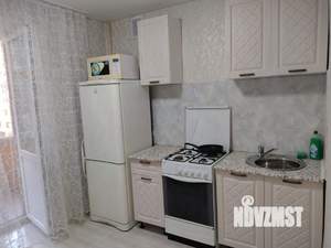 1-к квартира, посуточно, 26м2, 3/9 этаж