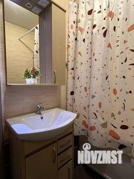 1-к квартира, посуточно, 39м2, 1/1 этаж