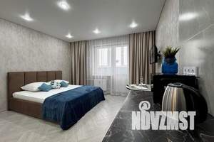 1-к квартира, посуточно, 35м2, 17/24 этаж