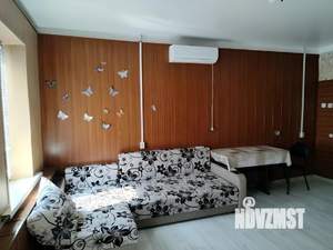 2-к квартира, на длительный срок, 50м2, 2/2 этаж