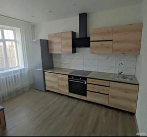 1-к квартира, на длительный срок, 50м2, 14/14 этаж