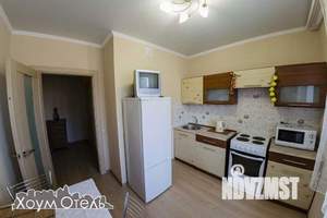 2-к квартира, посуточно, 65м2, 1/1 этаж