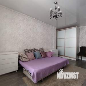 1-к квартира, посуточно, 41м2, 2/3 этаж