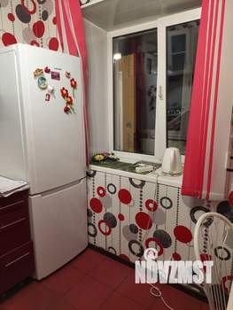 1-к квартира, на длительный срок, 35м2, 14/14 этаж