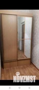 1-к квартира, на длительный срок, 35м2, 8/17 этаж