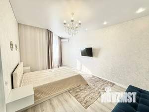 1-к квартира, посуточно, 36м2, 14/17 этаж