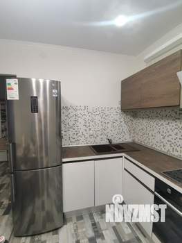 1-к квартира, на длительный срок, 38м2, 7/16 этаж