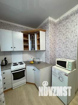 1-к квартира, посуточно, 38м2, 16/17 этаж