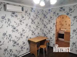 1-к квартира, на длительный срок, 25м2, 2/2 этаж