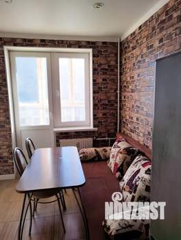 2-к квартира, посуточно, 42м2, 8/15 этаж