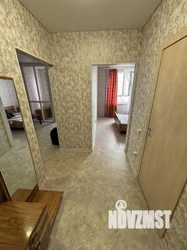 1-к квартира, на длительный срок, 35м2, 16/18 этаж
