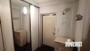 1-к квартира, на длительный срок, 38м2, 14/18 этаж