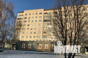 1-к квартира, посуточно, 31м2, 3/9 этаж