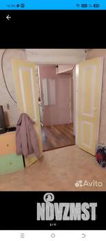 2-к квартира, на длительный срок, 40м2, 1/1 этаж