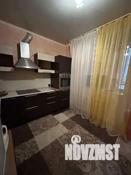 1-к квартира, посуточно, 48м2, 9/13 этаж