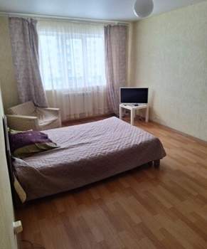 1-к квартира, на длительный срок, 40м2, 5/12 этаж