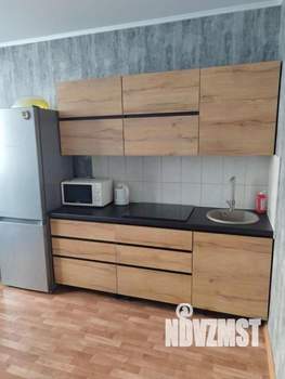 1-к квартира, посуточно, 30м2, 3/19 этаж